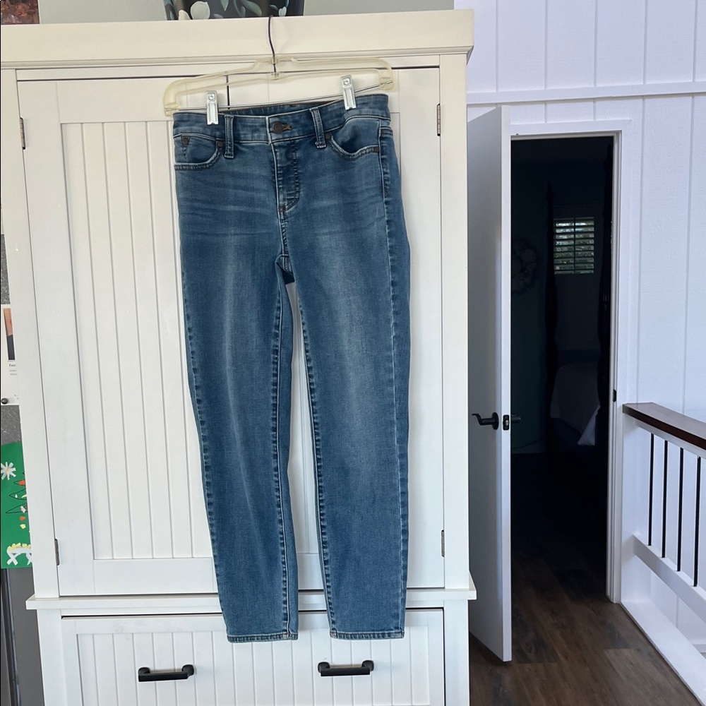 Talbot’s Classic Blue Women's Jeans
